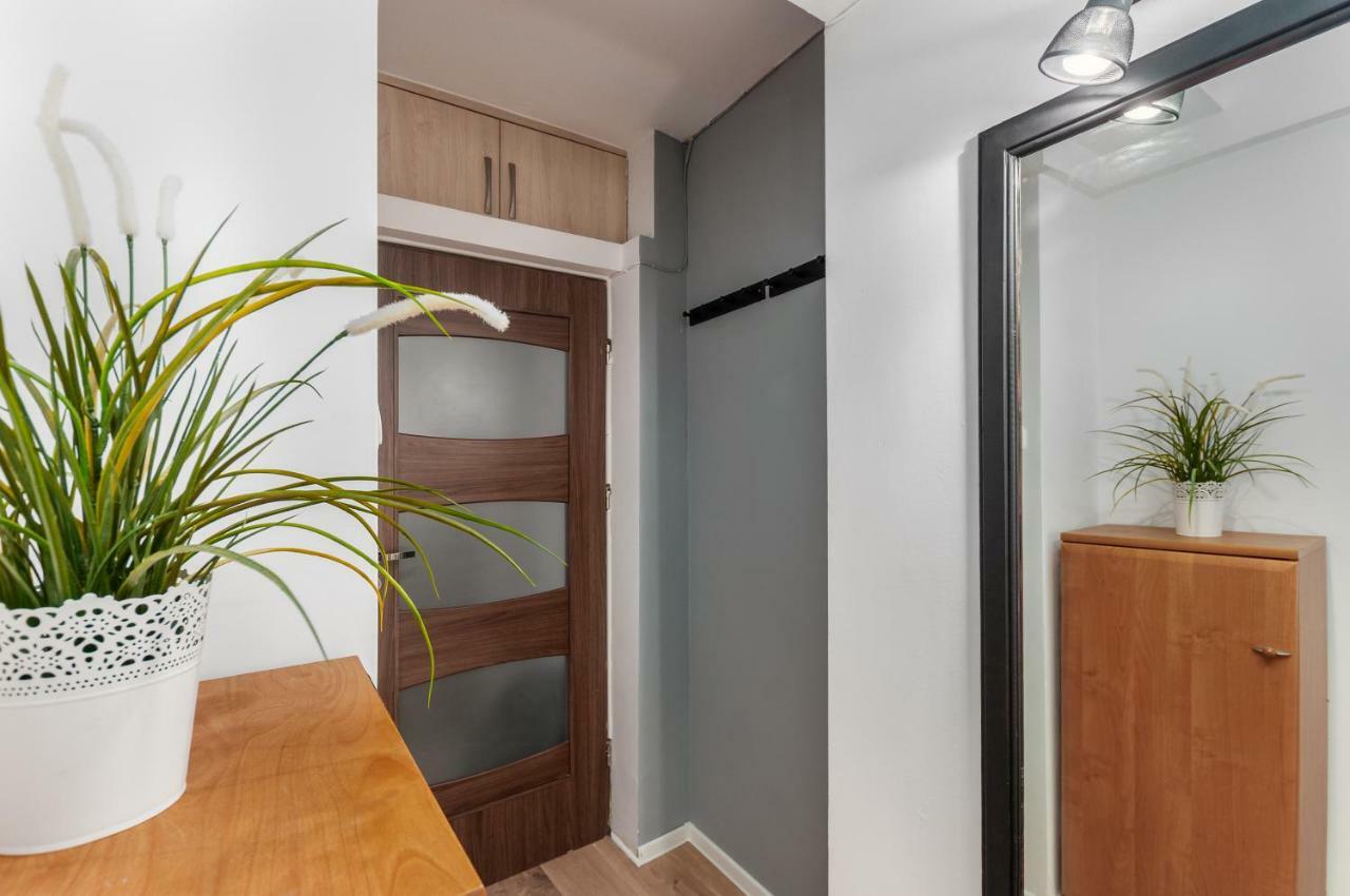 Apartments Dexter Warsaw By Noclegi Renters 외부 사진
