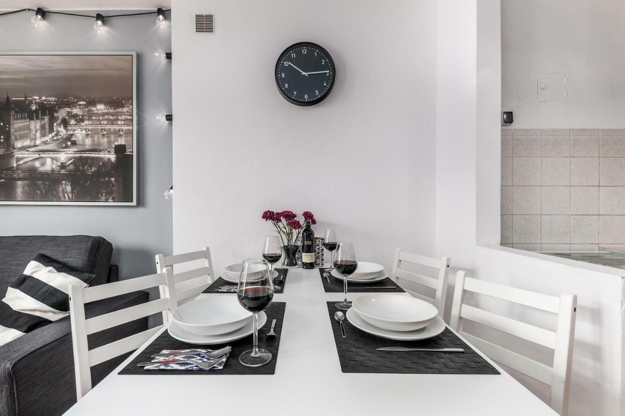 Apartments Dexter Warsaw By Noclegi Renters 외부 사진