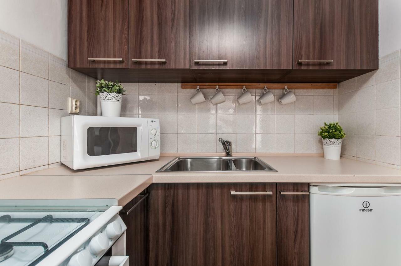 Apartments Dexter Warsaw By Noclegi Renters 외부 사진